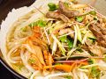 料理メニュー写真&nbsp;冷麺