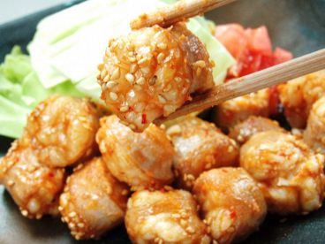 ハイカラヤ 長野店のおすすめ料理1