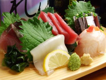 はやし水産 西五反田店のおすすめ料理1