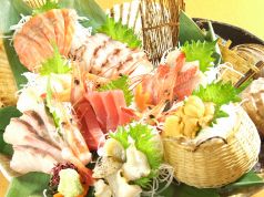 日本海庄や 盛岡大通り一丁目店