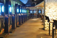 バグース BAGUS 池袋店の雰囲気1