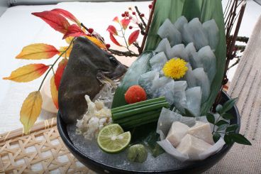 乃の木 品川グランドコモンズ店のおすすめ料理1