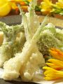 料理メニュー写真&nbsp;春の山菜天ぷら