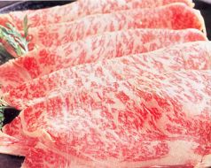 料理メニュー写真&nbsp;★霜降和牛コース【要予約】