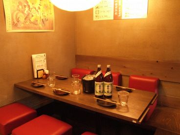 手前みそ 人形町店の雰囲気1