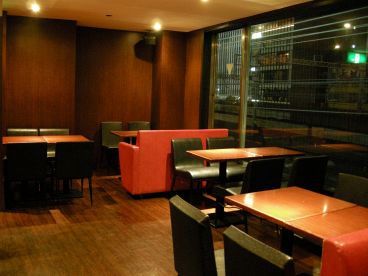 日比谷 バー Bar 日比谷店の雰囲気1