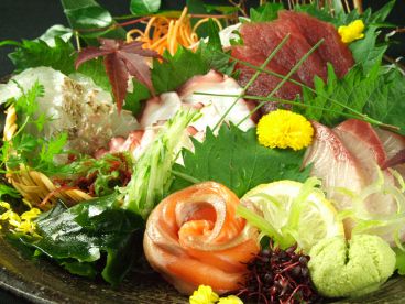 くいもの屋 わん 北新地店のおすすめ料理1