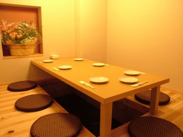 よろず食房 銀の雰囲気1