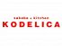 コデリカ KODELICAのロゴ