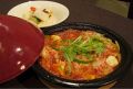 料理メニュー写真&nbsp;トマトとチキンのリゾット