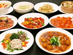 溪邦 四川料理のおすすめ料理1