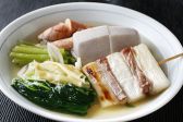 おでん おぐ羅 日本橋三井タワー店のおすすめ料理3