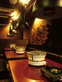 石川　KARAKARA カラカラ 田上店の雰囲気