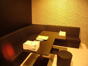 カラオケ グランドパル 福山店の雰囲気1