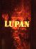 KARAOKE BAR LUPAN ルパンのロゴ