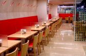 パスタ＆ケーキcafe　Ducky　Duck　阿佐ヶ谷店の雰囲気2