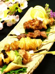 鳥椀 伏見店のおすすめ料理3