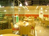 パスタ＆ケーキcafe　Ducky　Duck　阿佐ヶ谷店の雰囲気3
