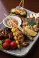 料理メニュー写真&nbsp;◆厳選串