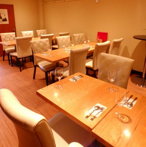ワインでリフレッシュ!浦和の美味しい料理とワインを楽しむ大人な女子会ができるお店3選