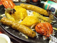 ヒラ Hira 西中島店 Indian restaurant&Barのおすすめ料理2