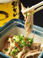 お通し・席料なし！