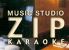 上野 ZIPのロゴ