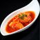 料理メニュー写真&nbsp;イカのスペイン風