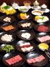 牛かぐら 豊洲店のおすすめポイント1