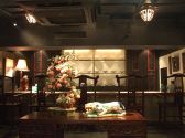 虎萬元 とらまんげん 南青山店の雰囲気2