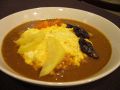 料理メニュー写真&nbsp;オムカレー／オムハヤシ