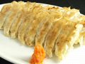 料理メニュー写真&nbsp;焼餃子