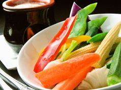 ラサルーテ LA SALUTEのおすすめ料理2