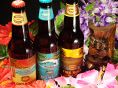 ☆ハワイkona地方の地ビールもあります☆