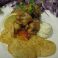 料理メニュー写真 フィッシュ&チップス