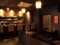 クルダンジ 韓美 ダイニング DININGの雰囲気1