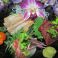 料理メニュー写真 HAWAIIAN風お刺身盛り