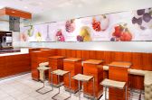 デコレート ジェラート ヨゴ Yogo 有楽町イトシアの雰囲気2