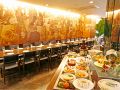福岡　CHATHAM DINING チャタムダイニングの雰囲気