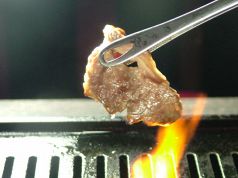 おだ 焼肉 しゃぶしゃぶの写真