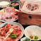 料理メニュー写真&nbsp;玉ノ福コース