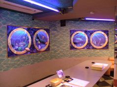 スタジオノア 池袋 カラオケの雰囲気1