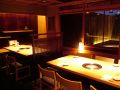 岡山　焼肉 ひらい 岡山店の雰囲気