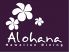 アロハナ Alohanaのロゴ