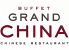 グランチャイナ 天神アクロス店 GRAND CHINAのお店ロゴ