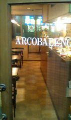 アルコバレーノ ARCOBALENOの写真