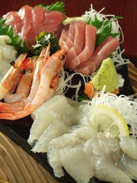 ザ 耕作のおすすめ料理1
