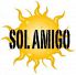 ソルアミーゴ SOLAMIGO 池袋店のロゴ
