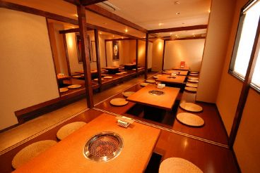 みやび 平塚本店の雰囲気1