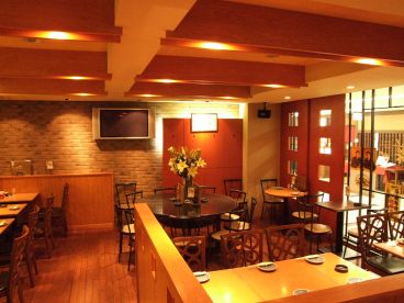 菜々 大手町の雰囲気1